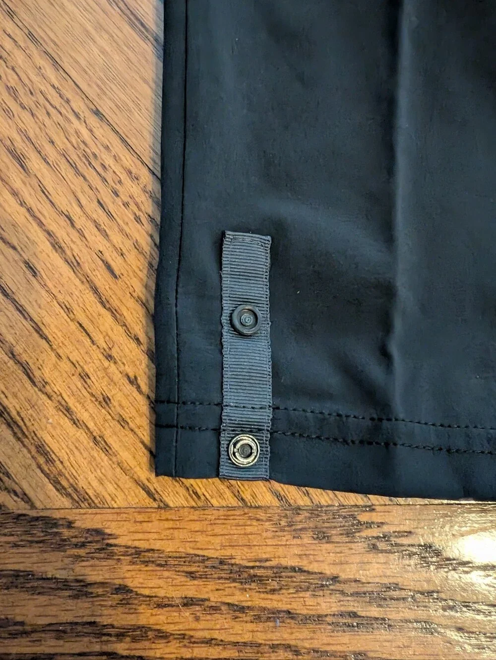 New! Men's Nike Trail Running Athletic Jogger Pants - Size Medium